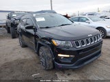JEEP NEW COMPASS LATITUDE 4X4 3C4NJDBB5HT****** fotografie