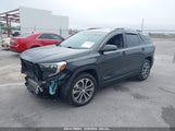 GMC TERRAIN FWD SLT 3GKALPEV7ML****** снимка