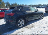 AUDI Q3 PREMIUM PLUS 45 TFSI S LINE QUATTRO TIPTRONIC WA1EECF30R1044219 photo