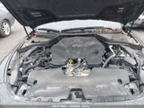 INFINITI Q60 RED SPORT 400 AWD JN1FV7LL6MM560293 снимка