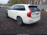 VOLVO XC90 T5 MOMENTUM 7 PASSENGER YV4102PK6M1737322 photo