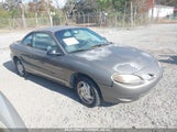 FORD ESCORT ZX2 3FAFP11361R****** снимка