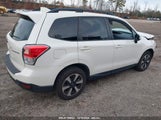 SUBARU FORESTER 2.5I PREMIUM JF2SJAEC0JH605610 снимка