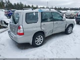 SUBARU FORESTER 2.5X JF1SG65667H712678 снимка