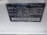 SUBARU CROSSTREK 2.0I PREMIUM JF2GPADC0GH****** снимка