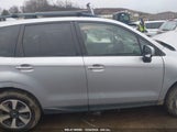 SUBARU FORESTER 2.5I PREMIUM JF2SJAEC3HH556462 снимка
