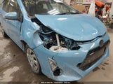 TOYOTA PRIUS C TWO JTDKDTB35F1107277 снимка