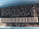 TOYOTA PRIUS C TWO JTDKDTB35F1107277 снимка
