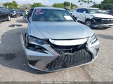 LEXUS ES 300H F SPORT 58AGA1C10NU****** photo