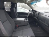 CHEVROLET SILVERADO 1500 LT 1GCRKSE70CZ239258 снимка