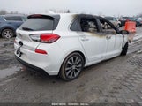 HYUNDAI ELANTRA GT KMHH35LE8KU****** снимка