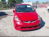 HONDA FIT SPORT JHMGD38678S****** снимка
