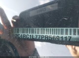 CHRYSLER PACIFICA HYBRID TOURING L 2C4RC1L77PR569117 снимка
