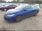 TOYOTA CAMRY SE 4T1BF1FK7FU930870 снимка