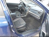 TOYOTA CAMRY SE 4T1BF1FK7FU930870 снимка
