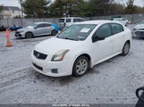 NISSAN SENTRA 2.0SR 3N1AB6AP5BL677714 снимка