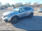 HONDA CR-V AWD EX 2HKRW2H51LH****** снимка