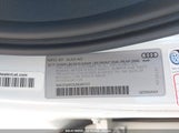 AUDI A6 2.0T PREMIUM/2.0T SPORT WAUC8AFCXJN****** fotografie
