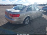 HYUNDAI SONATA GLS 5NPET46C29H552931 снимка