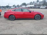 HYUNDAI SONATA SEL PLUS 5NPEJ4J26LH034087 снимка