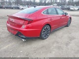 HYUNDAI SONATA SEL PLUS 5NPEJ4J26LH034087 снимка