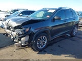 JEEP CHEROKEE LATITUDE PLUS FWD 1C4PJLLB8LD535701 photo