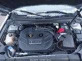 LINCOLN MKZ RESERVE 3LN6L5F91LR****** снимка