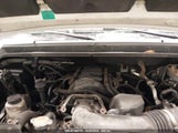 NISSAN ARMADA LE 5N1AA08BX6N****** снимка