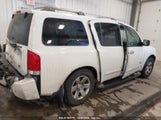 NISSAN ARMADA LE 5N1AA08BX6N****** снимка