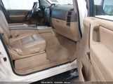 NISSAN ARMADA LE 5N1AA08BX6N****** снимка