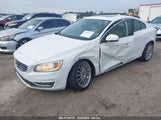 VOLVO S60 T5 PREMIER YV1612TK1F1****** снимка
