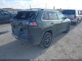 JEEP CHEROKEE LATITUDE LUX FWD 1C4PJLMX1MD221030 снимка
