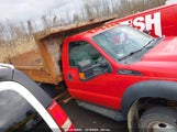 FORD F450 SUPER DUTY 1FDUF4HY8CE****** снимка