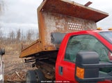 FORD F450 SUPER DUTY 1FDUF4HY8CE****** снимка