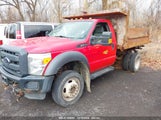 FORD F450 SUPER DUTY 1FDUF4HY8CE****** снимка