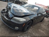 BMW 535I WBAFR7C50DC822718 снимка