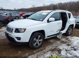 JEEP COMPASS HIGH ALTITUDE 4X4 1C4NJDEB5HD139453 снимка