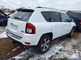 JEEP COMPASS HIGH ALTITUDE 4X4 1C4NJDEB5HD139453 снимка