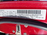 RAM 1500 LARAMIE 1C6RR6NM7FS589239 снимка