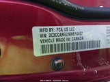 CHRYSLER 300 TOURING L AWD 2C3CCARG2MH****** снимка