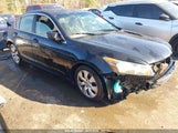 HONDA ACCORD 2.4 EX JHMCP26718C****** снимка