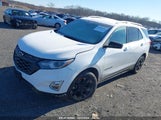 CHEVROLET EQUINOX AWD LT 2.0L TURBO 3GNAXVEX5LS526454 fotografie