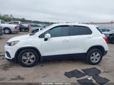 CHEVROLET TRAX FWD LS KL7CJKSM7NB****** photo