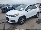 CHEVROLET TRAX FWD LS KL7CJKSM7NB****** fotografie