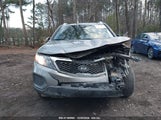 KIA SORENTO LX V6 5XYKTDA23CG243663 снимка