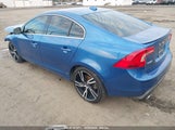 VOLVO S60 T6 R-DESIGN PLATINUM YV149MTS4H2****** снимка