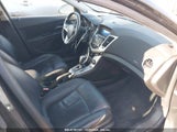 CHEVROLET CRUZE LTZ 1G1PH5S92B7****** снимка
