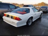 CHEVROLET CAMARO RS 1G1FP23E4NL****** снимка