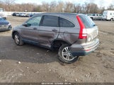 HONDA CR-V EX-L 5J6RE4H78BL030067 снимка
