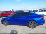 ACURA TLX A-SPEC PACKAGE 19UUB6F59PA005933 снимка